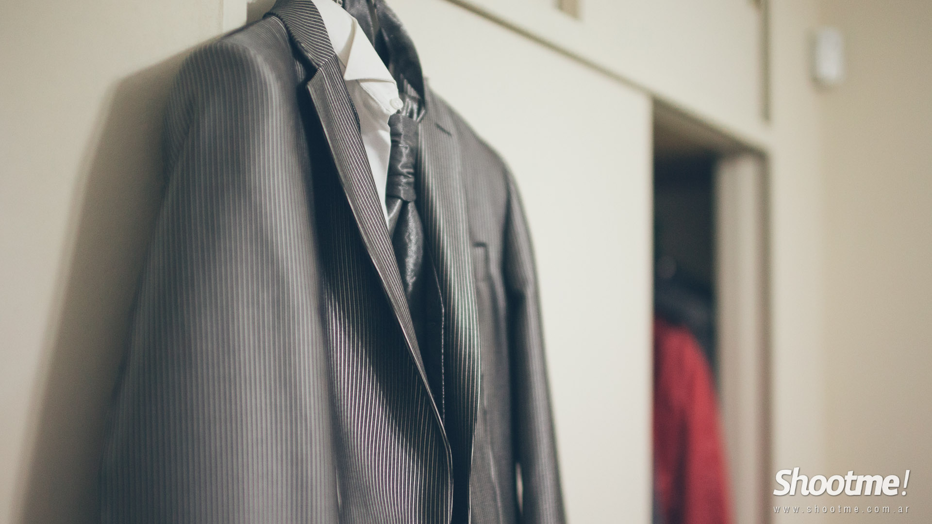 Ale y Day - ShootMe!