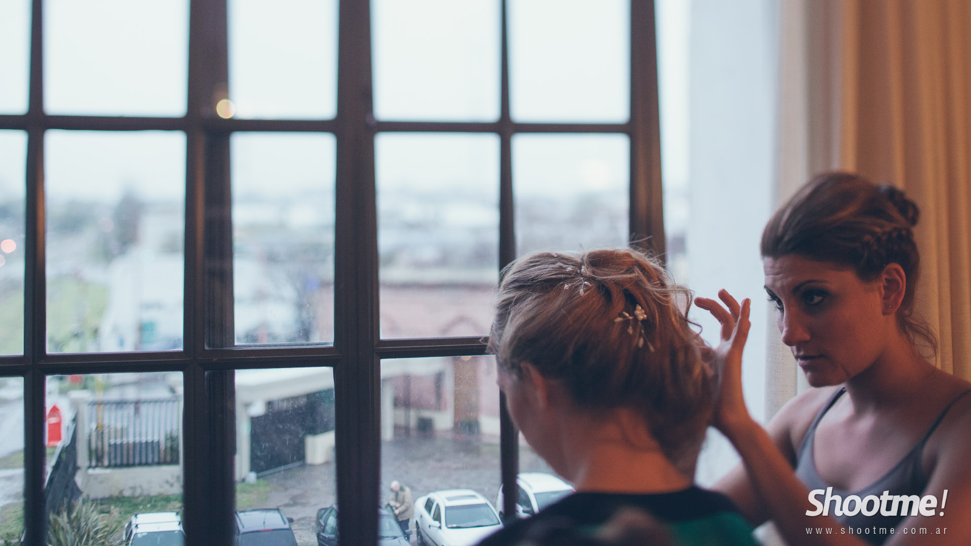 Ale y Day - ShootMe!