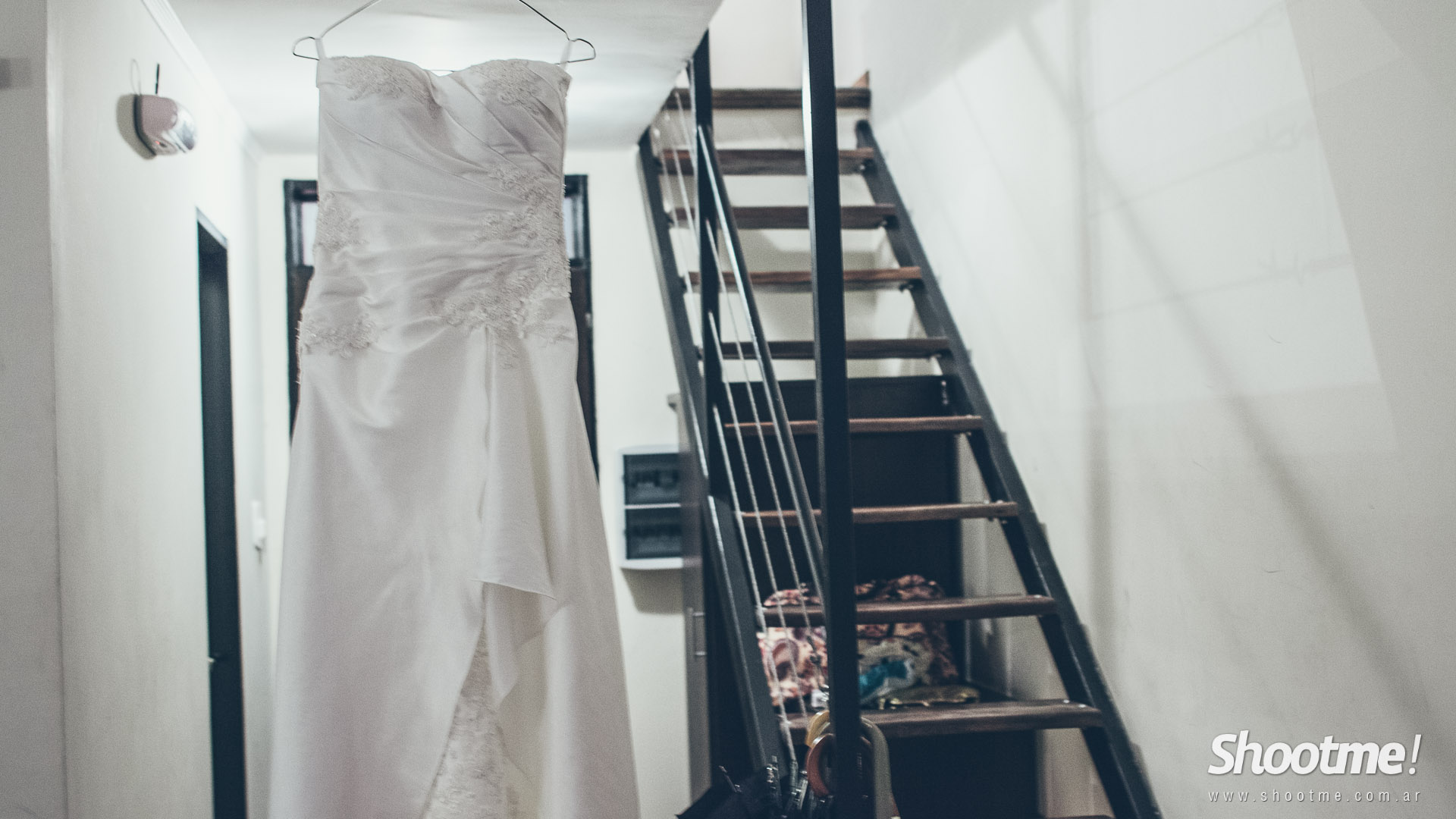 Ale y Day - ShootMe!