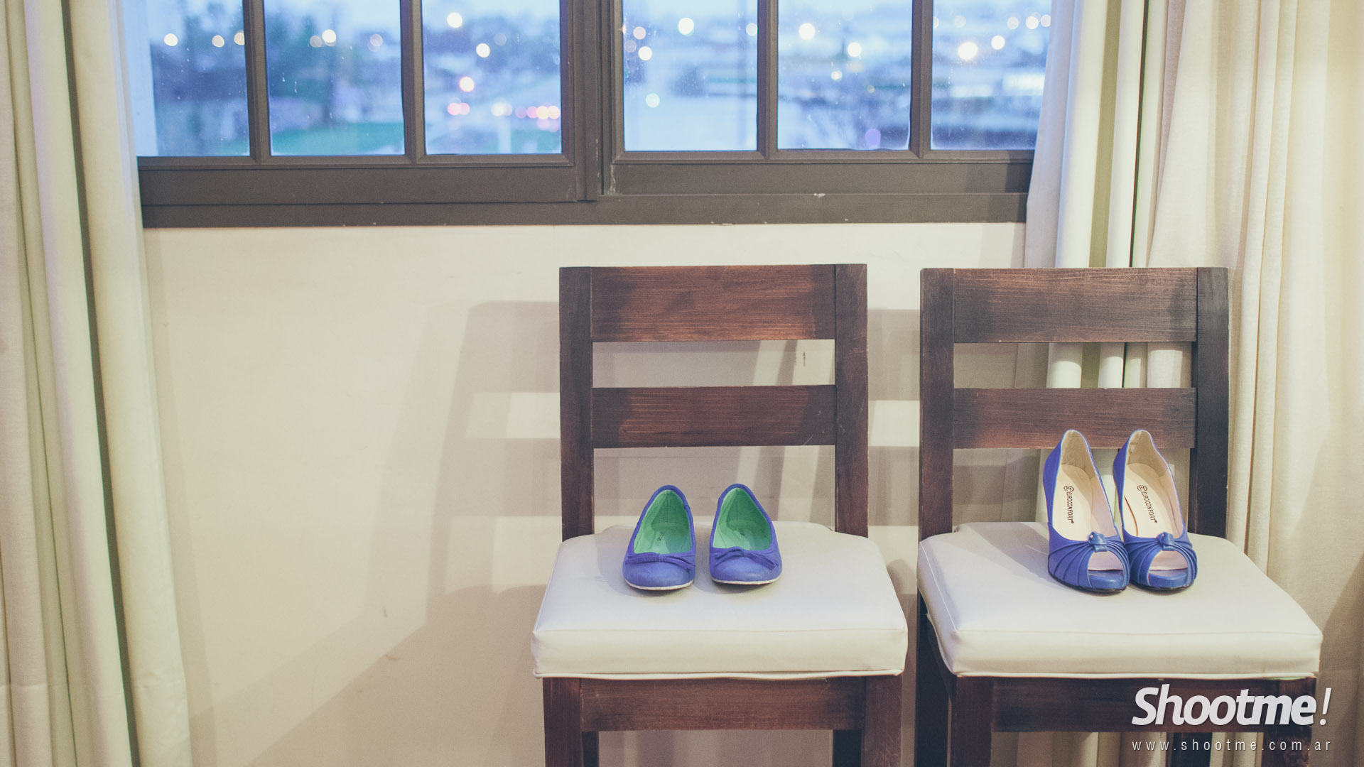 Ale y Day - ShootMe!