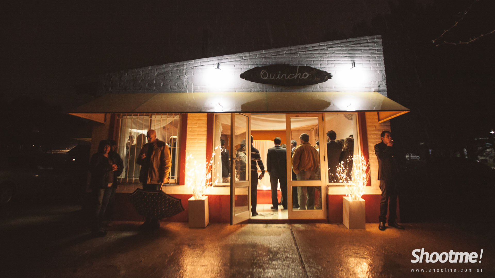 Ale y Day - ShootMe!