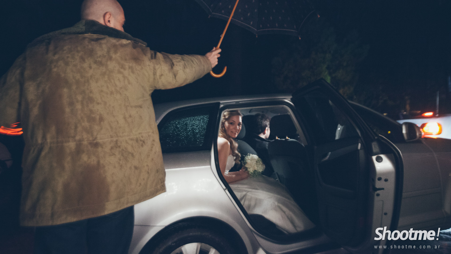 Ale y Day - ShootMe!