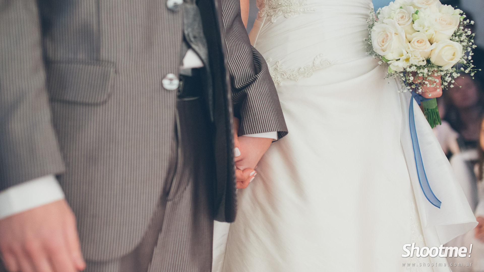 Ale y Day - ShootMe!