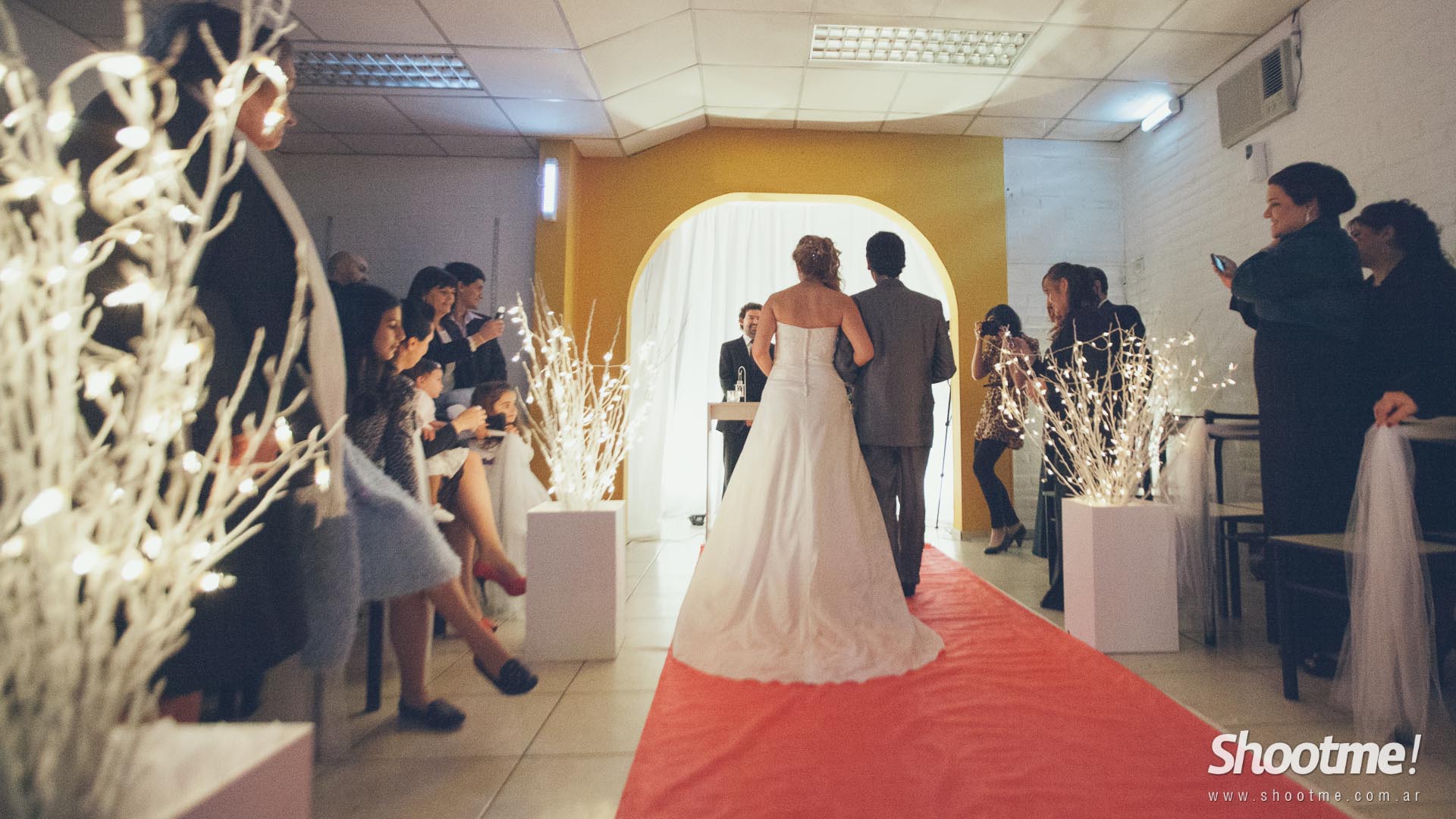 Ale y Day - ShootMe!