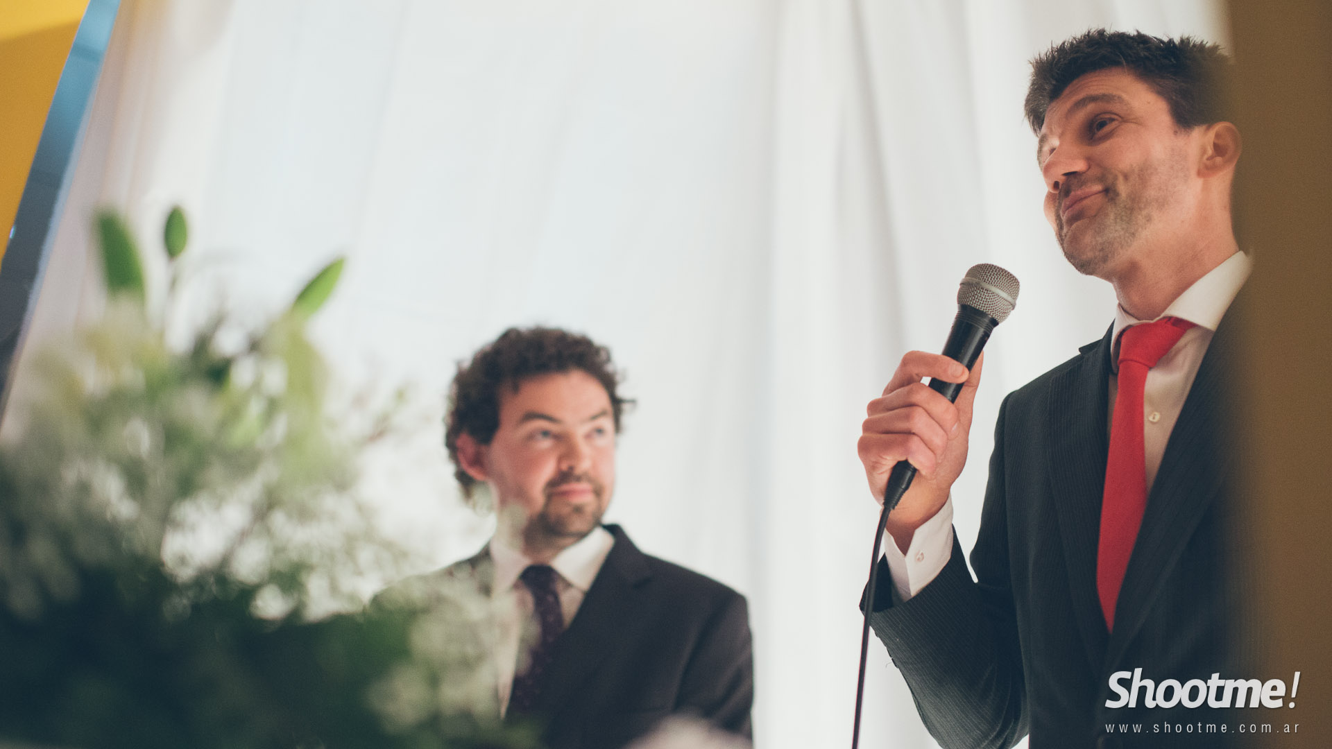 Ale y Day - ShootMe!