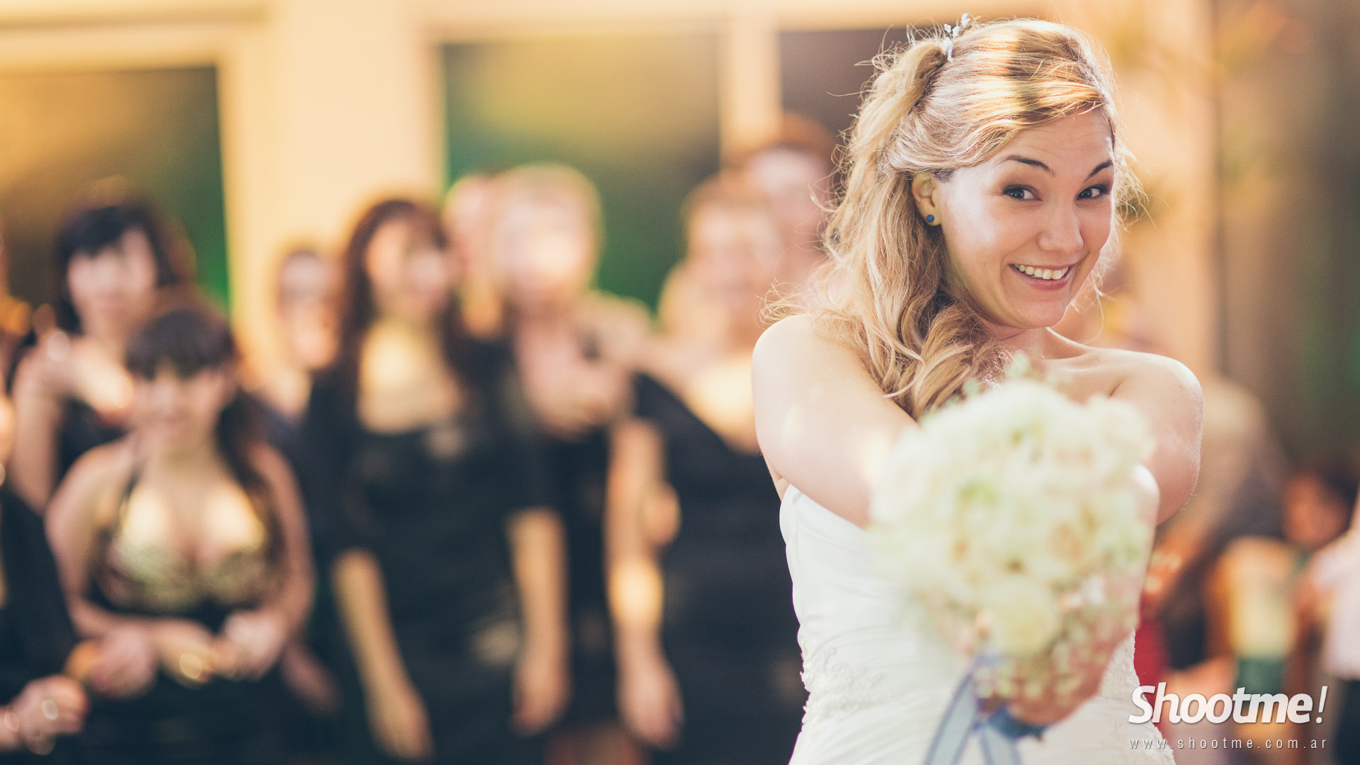 Ale y Day - ShootMe!