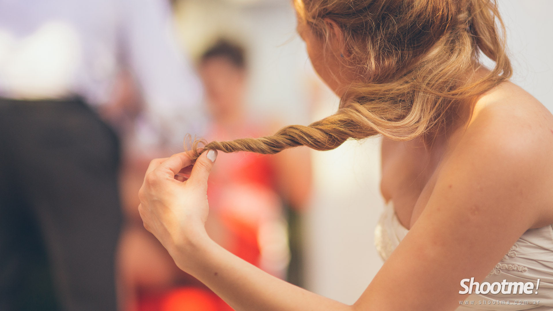 Ale y Day - ShootMe!