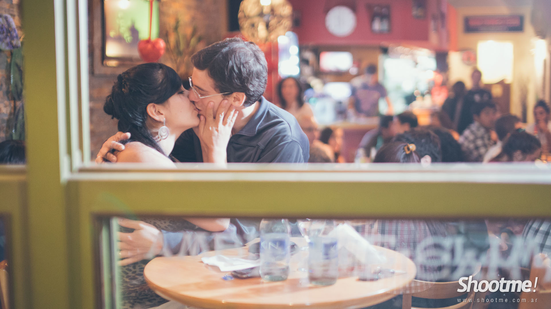Besos