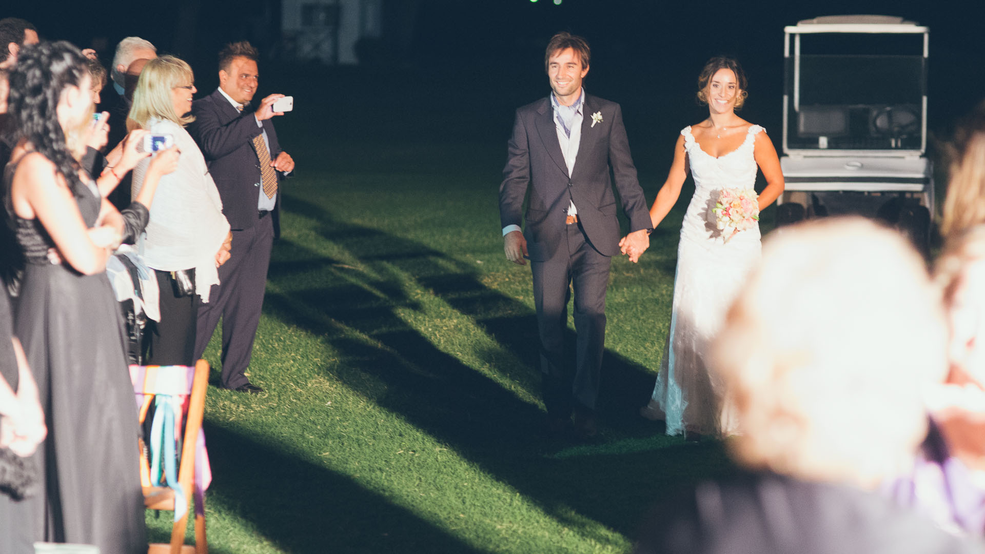 casamiento Maite y Juan