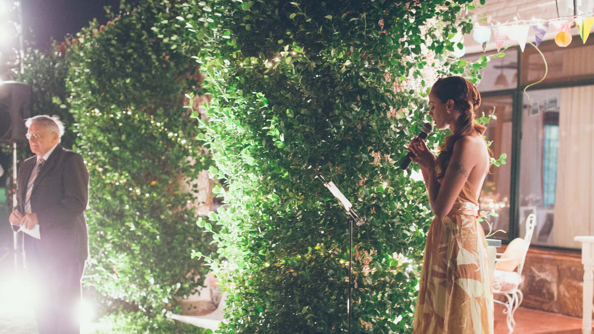 casamiento Maite y Juan