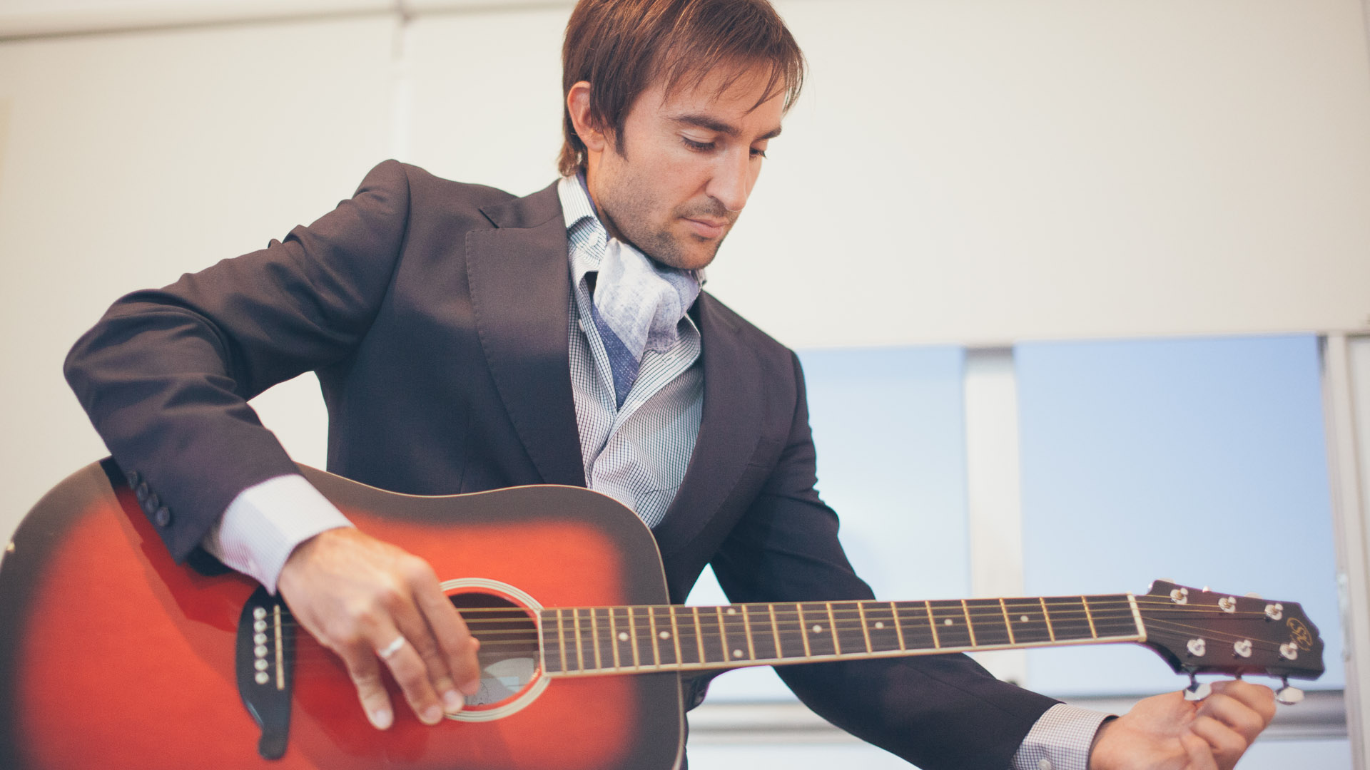 casamiento Maite y Juan