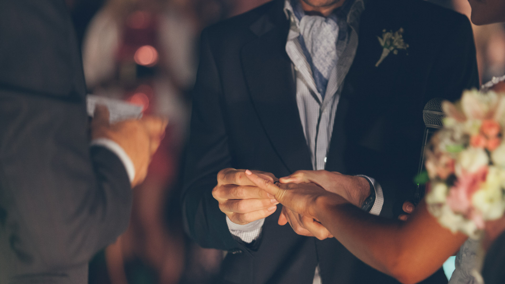 casamiento Maite y Juan