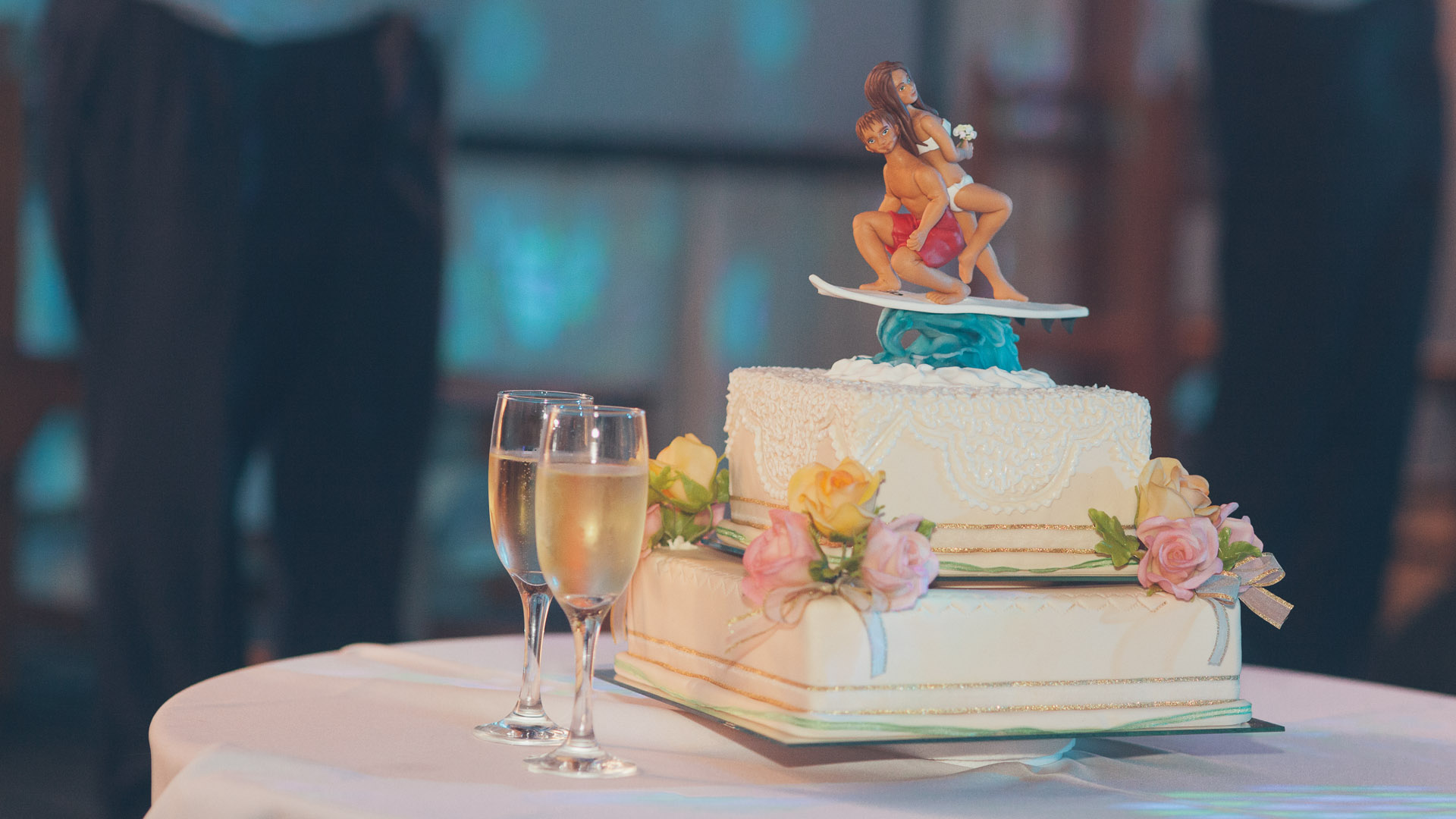 casamiento Maite y Juan