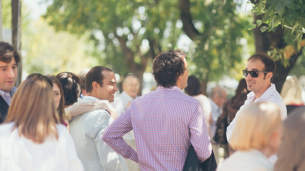 Fotos Casamiento Lu+Lu Pigue