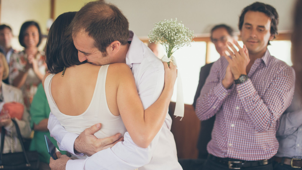Fotos Casamiento Lu+Lu Pigue