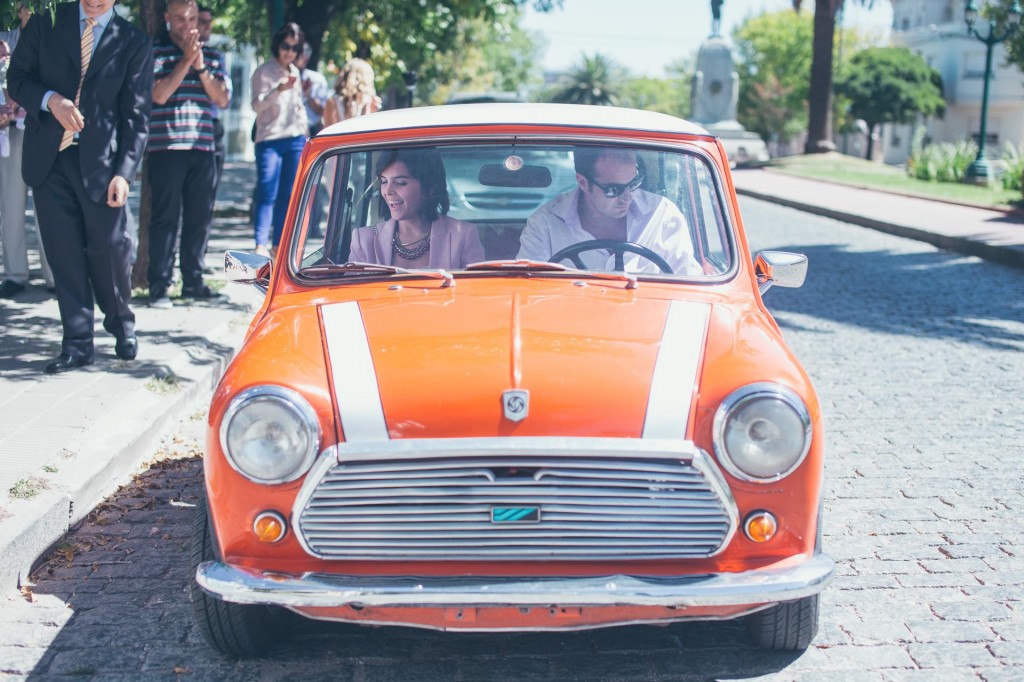 Fotos Casamiento Lu+Lu Pigue