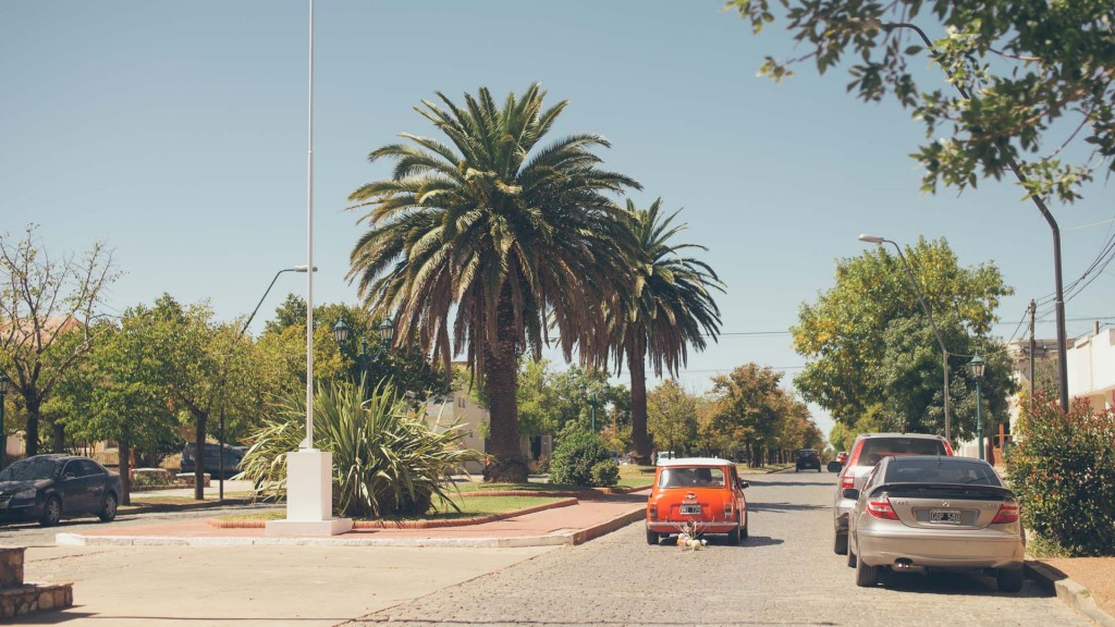 Fotos Casamiento Lu+Lu Pigue