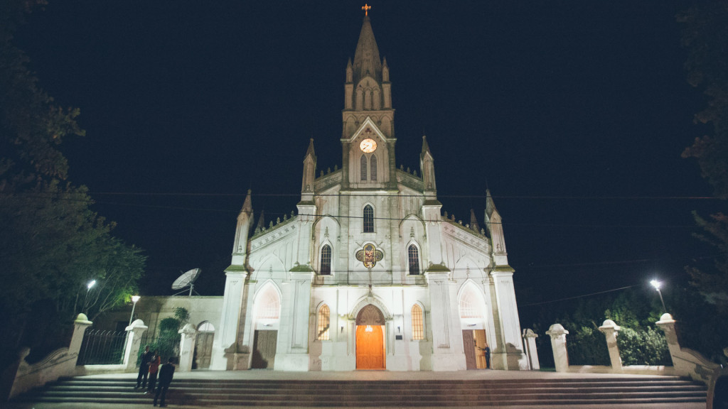 Fotos Casamiento Lu+Lu Pigue