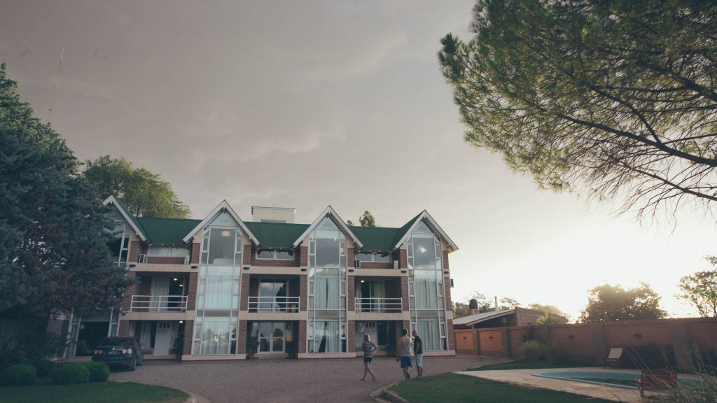 Fotos Casamiento Lu+Lu Pigue