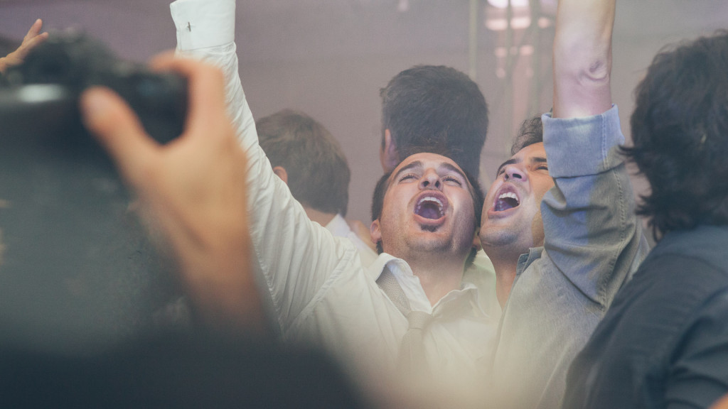 Fotos Casamiento Lu+Lu Pigue