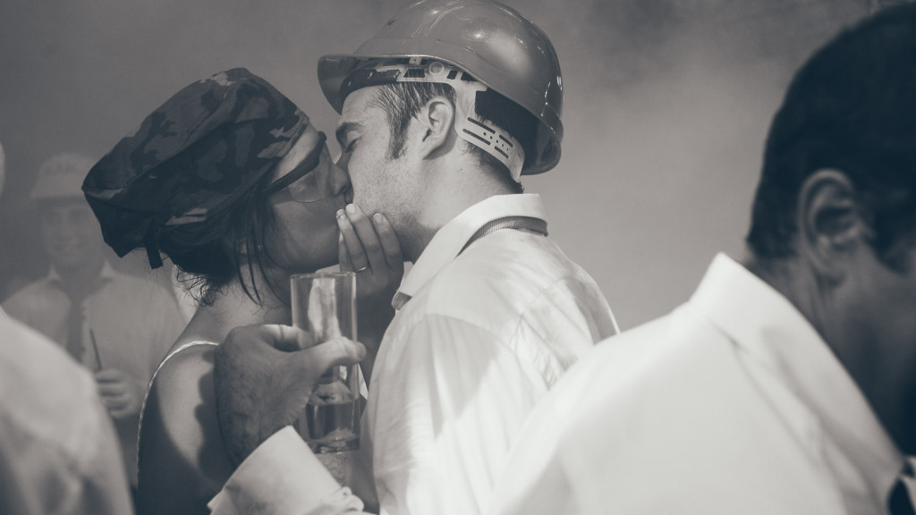 Fotos Casamiento Lu+Lu Pigue